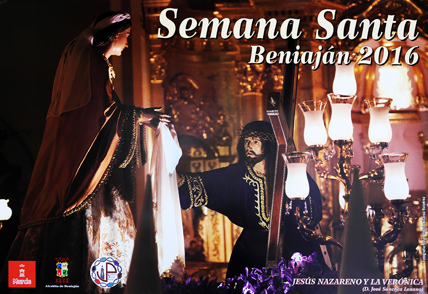 Semana Santa en Beniaján  